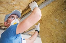 Best Attic Insulation Installation  in Madera Acres, CA